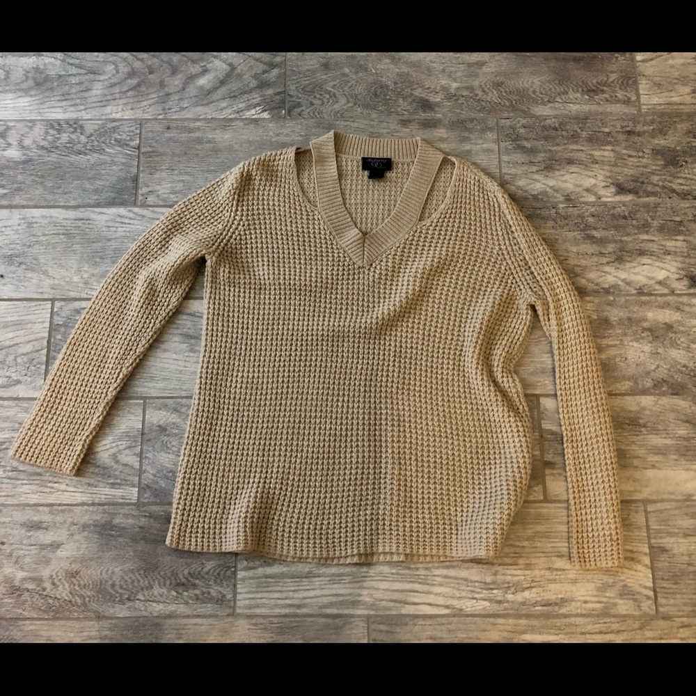 Sweater